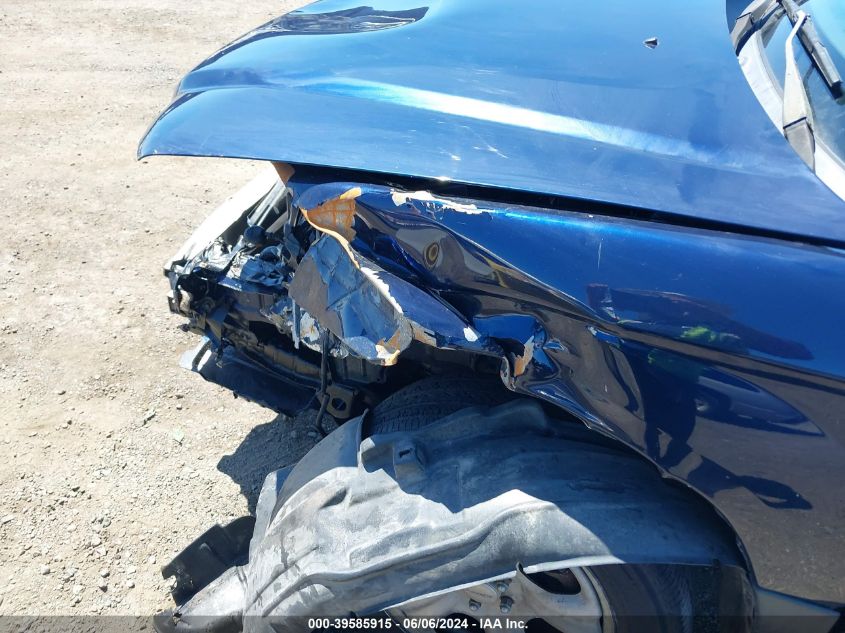 2005 Subaru Forester 2.5X VIN: JF1SG636358706921 Lot: 39585915