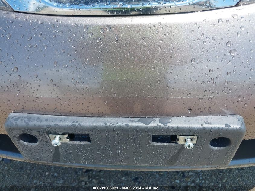 2010 Nissan Murano Sl VIN: JN8AZ1MW5AW125674 Lot: 39585923