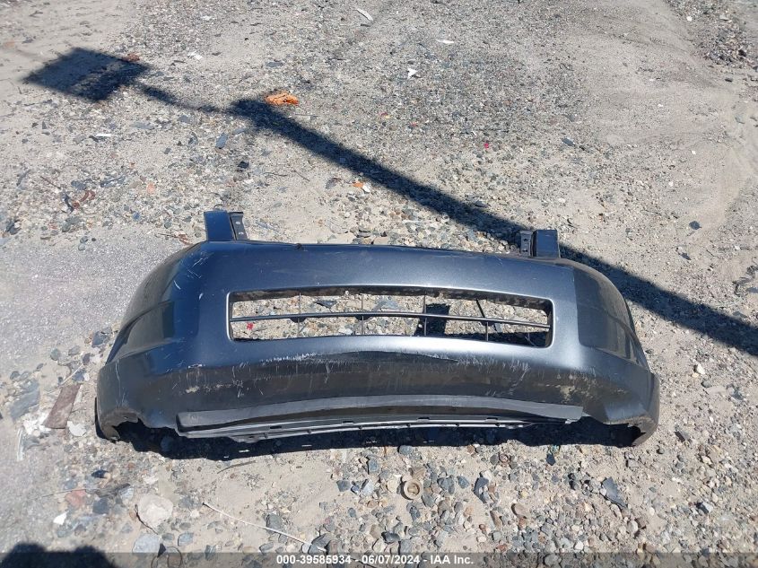 2010 Honda Accord 2.4 Ex-L VIN: 1HGCP2F84AA119426 Lot: 39585934