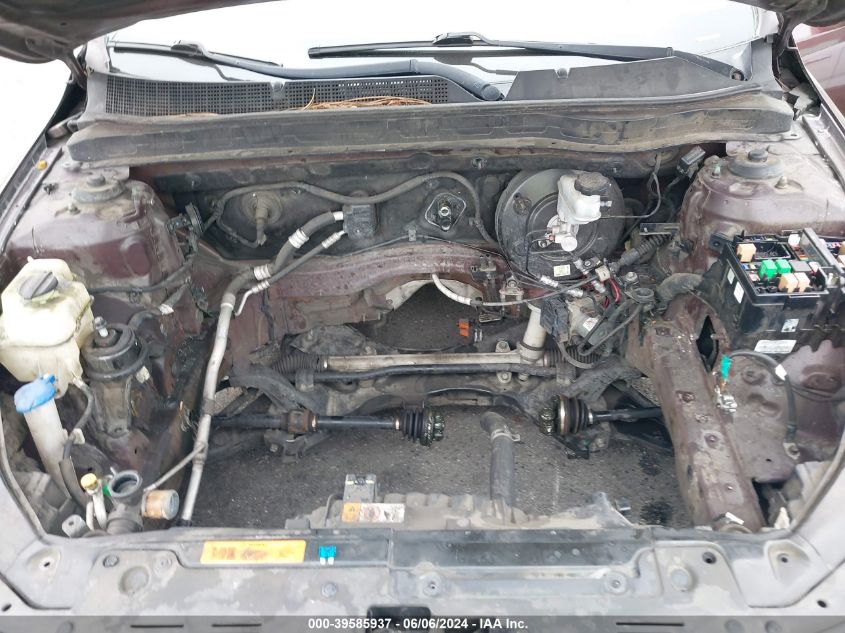 2014 Kia Optima Ex VIN: 5XXGN4A71EG334899 Lot: 39585937