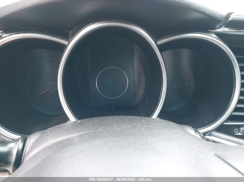 2014 Kia Optima Ex VIN: 5XXGN4A71EG334899 Lot: 39585937