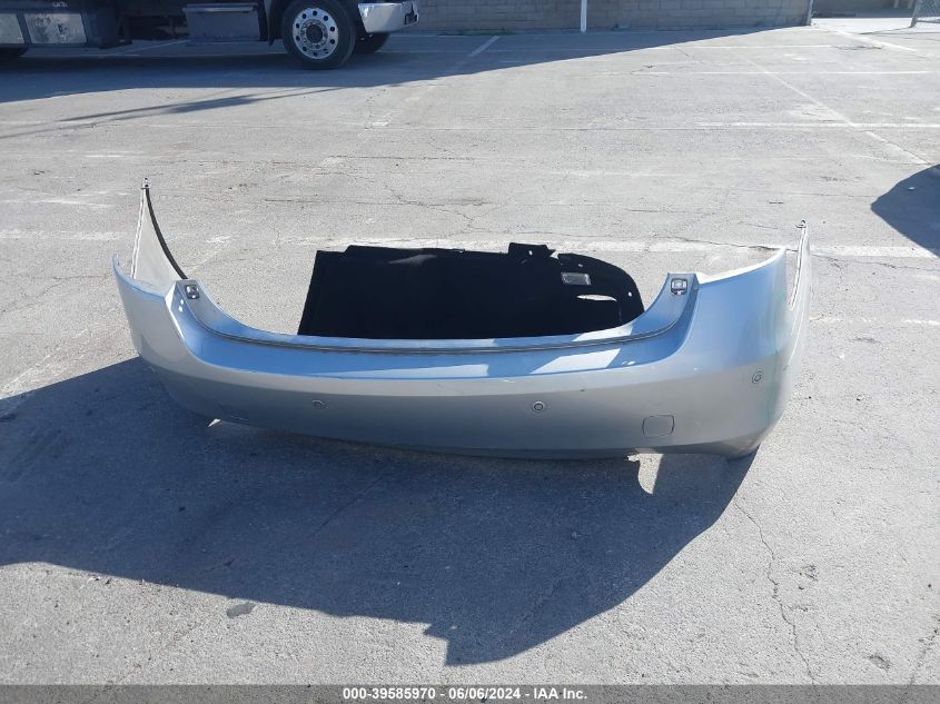 2008 Lexus Gs 350 VIN: JTHBE96S580036901 Lot: 39585970