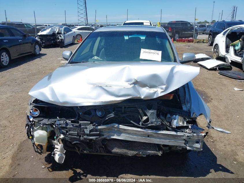 2008 Volvo S60 2.5T VIN: YV1RS592182699944 Lot: 39585978