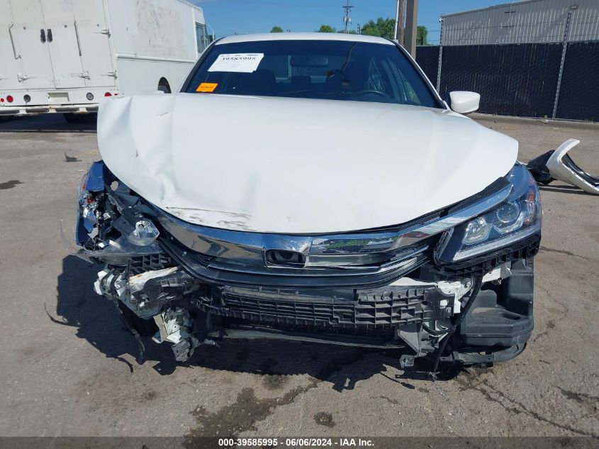 1HGCR2F59HA171189 2017 Honda Accord Sport