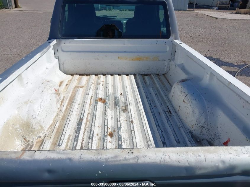 2005 Ford Ranger VIN: 1FTYR10U55PA35049 Lot: 39586008