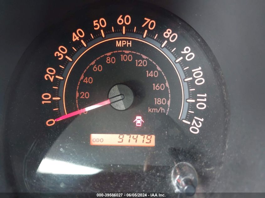 2010 Toyota Tundra Grade 5.7L V8 VIN: 5TFEY5F1XAX090066 Lot: 39586027