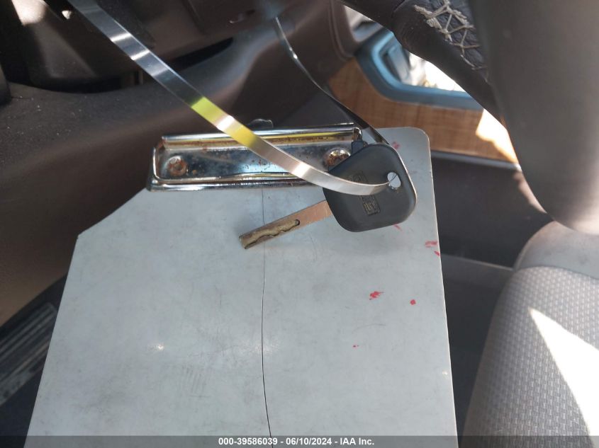 2016 GMC Sierra 1500 Sle VIN: 3GTU2MEC4GG102025 Lot: 39586039