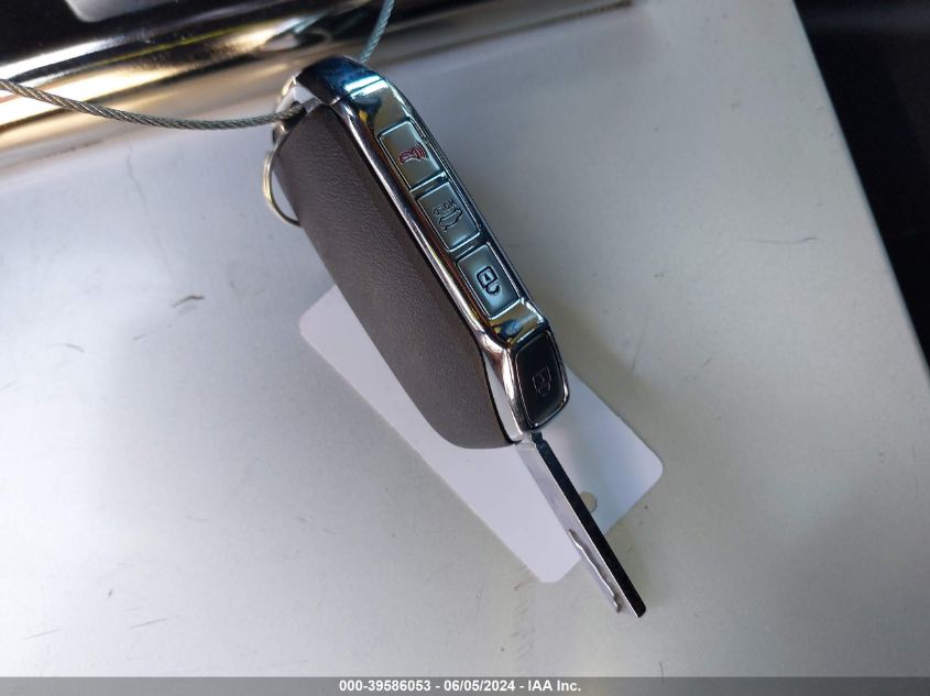 2024 Kia Forte Lxs VIN: 3KPF24AD3RE759887 Lot: 39586053