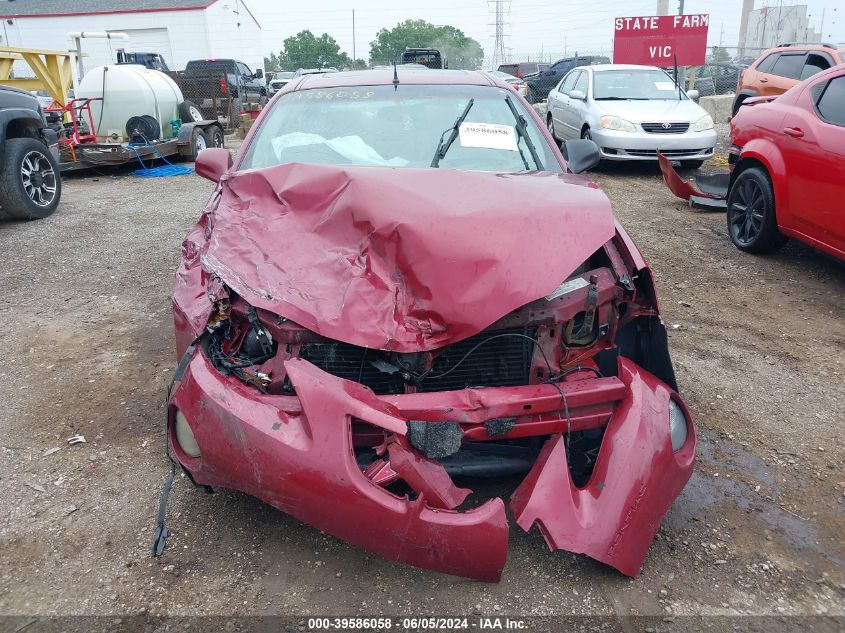 2005 Pontiac Grand Prix Gt VIN: 2G2WS522251284201 Lot: 39586058