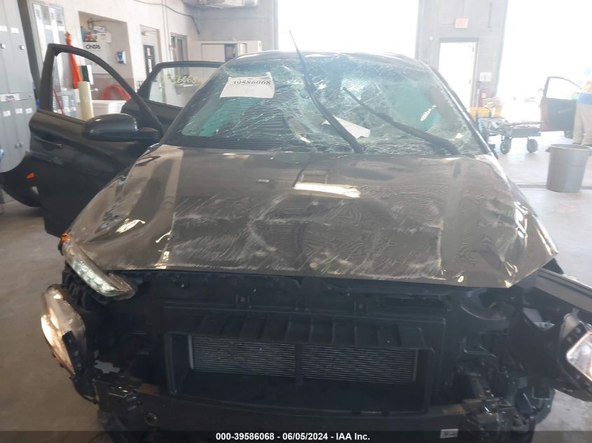 2020 Hyundai Kona Se VIN: KM8K12AA6LU477176 Lot: 39586068