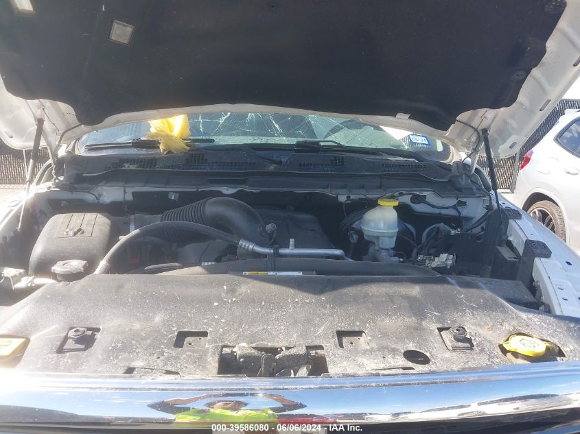 2017 Ram 1500 VIN: 1C6RR6LT4HS556065 Lot: 39586080