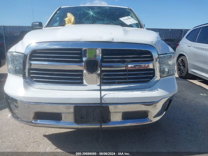2017 Ram 1500 VIN: 1C6RR6LT4HS556065 Lot: 39586080