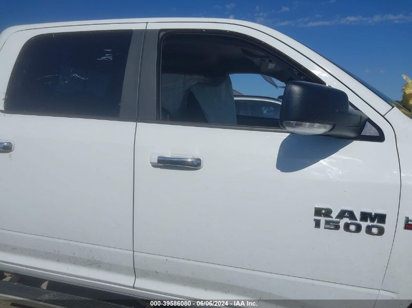 2017 Ram 1500 VIN: 1C6RR6LT4HS556065 Lot: 39586080