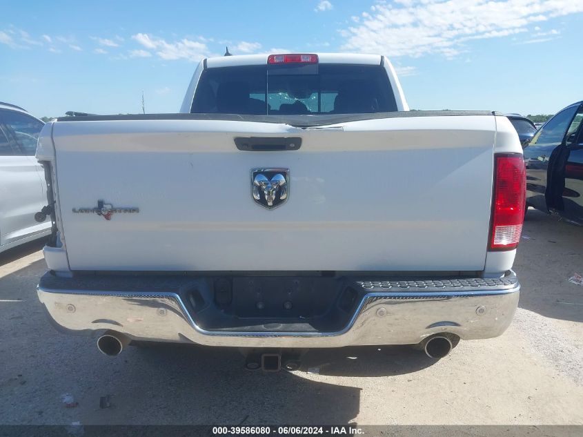 2017 Ram 1500 VIN: 1C6RR6LT4HS556065 Lot: 39586080