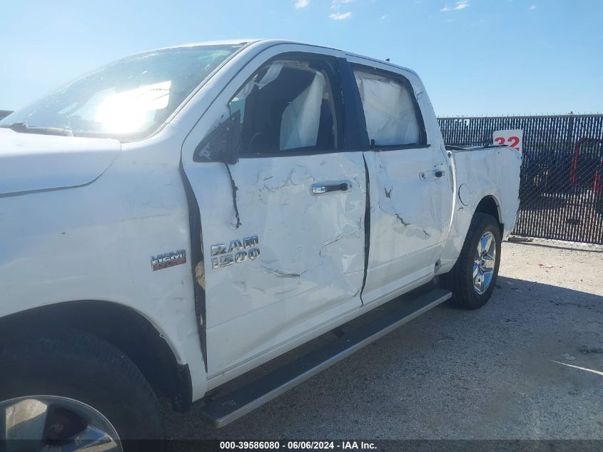 2017 Ram 1500 VIN: 1C6RR6LT4HS556065 Lot: 39586080