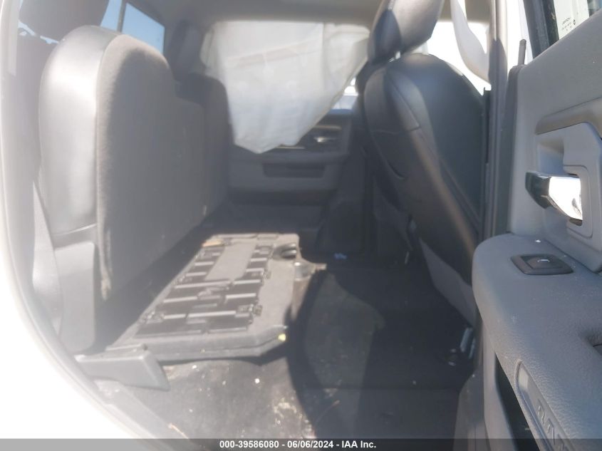 2017 Ram 1500 VIN: 1C6RR6LT4HS556065 Lot: 39586080