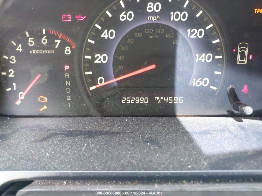 2009 Honda Odyssey Ex-L VIN: 5FNRL38629B014182 Lot: 39586088