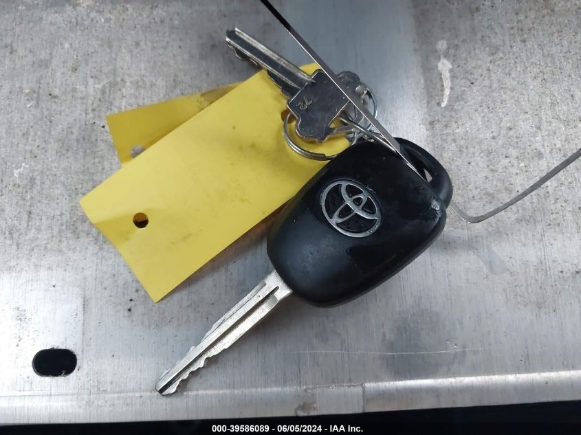 2020 Toyota Tundra Sr5 VIN: 5TFDY5F1XLX876688 Lot: 39586089