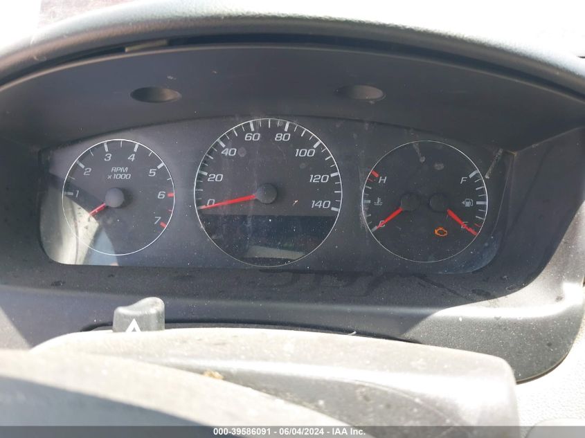 2007 Chevrolet Impala Lt VIN: 2G1WT58K579178547 Lot: 39586091