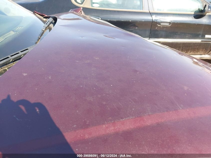 2007 Chevrolet Impala Lt VIN: 2G1WT58K579178547 Lot: 39586091