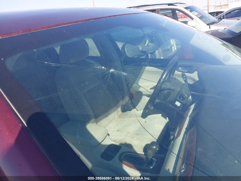 2007 Chevrolet Impala Lt VIN: 2G1WT58K579178547 Lot: 39586091