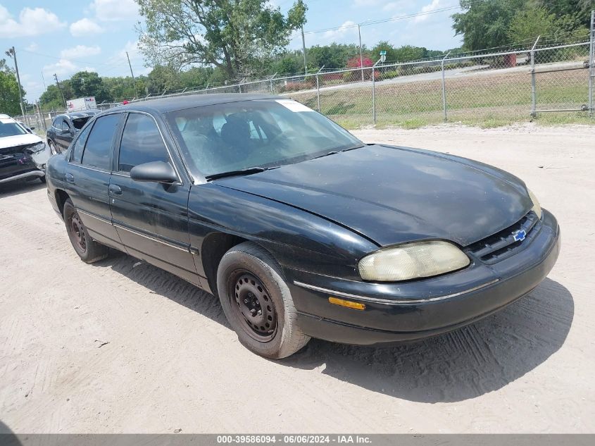 2G1WL52MXW9261397 | 1998 CHEVROLET LUMINA