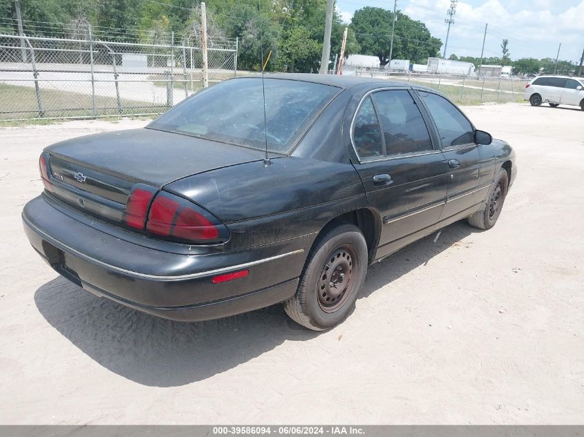 2G1WL52MXW9261397 | 1998 CHEVROLET LUMINA