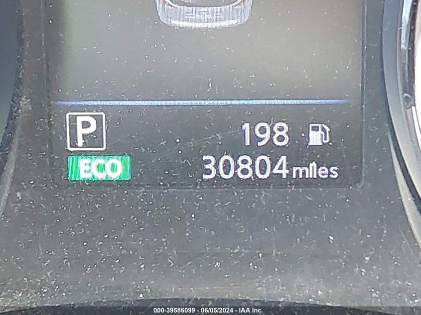 2019 Nissan Rogue S VIN: JN8AT2MT6KW265229 Lot: 39586099