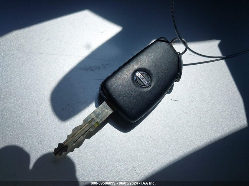 2019 Nissan Rogue S VIN: JN8AT2MT6KW265229 Lot: 39586099