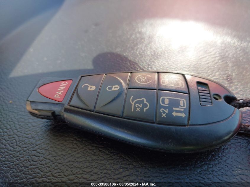 2018 Dodge Grand Caravan Gt VIN: 2C4RDGEG7JR195550 Lot: 39586106