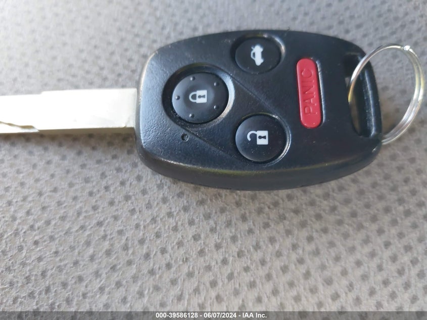 2012 Honda Civic Ex VIN: 2HGFB2F80CH607871 Lot: 39586128