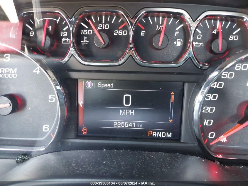 2014 GMC Sierra 1500 Slt VIN: 3GTU2VEC0EG325102 Lot: 39586134