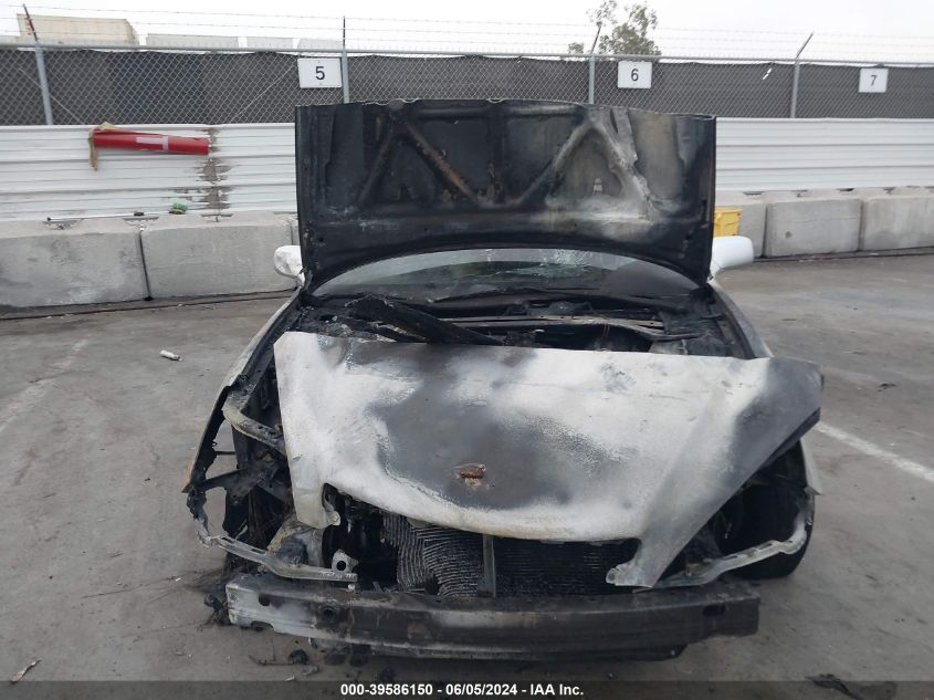 2003 Lexus Es 300 VIN: JTHBF30G330130993 Lot: 39586150