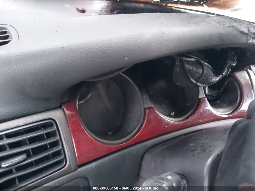 2003 Lexus Es 300 VIN: JTHBF30G330130993 Lot: 39586150