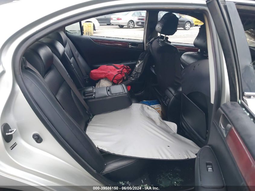 2003 Lexus Es 300 VIN: JTHBF30G330130993 Lot: 39586150