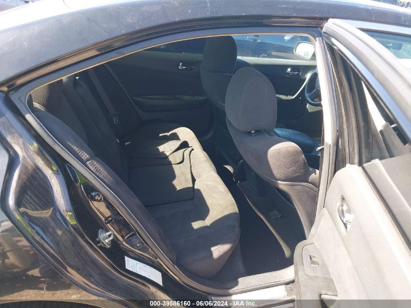 2013 Nissan Maxima 3.5 S VIN: 1N4AA5APXDC821160 Lot: 39586160