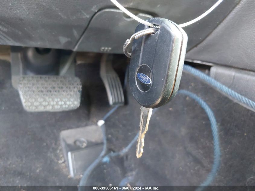 2006 Ford Fusion Se VIN: 3FAFP07Z76R167545 Lot: 39586161