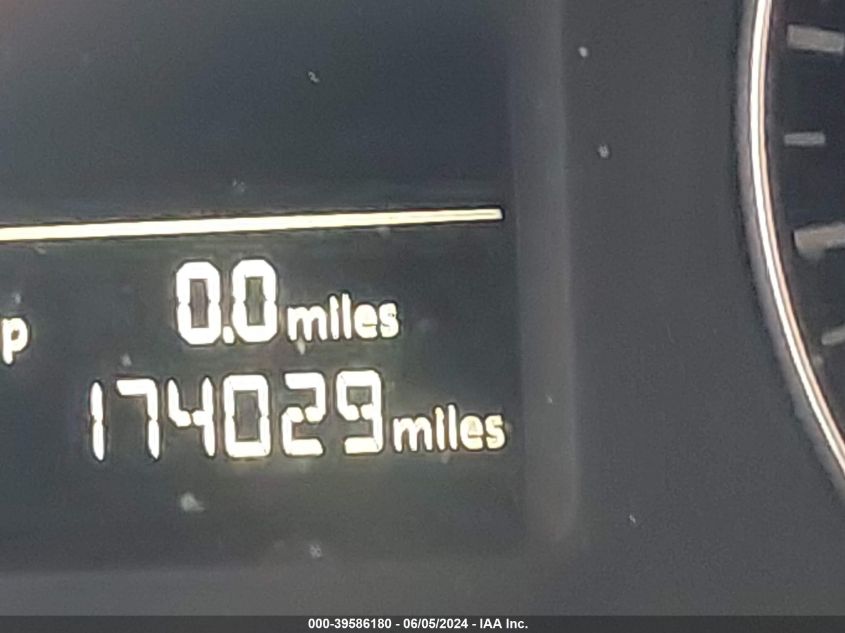 2015 Volkswagen Passat 1.8T Wolfsburg Edition VIN: 1VWAT7A33FC049534 Lot: 39586180