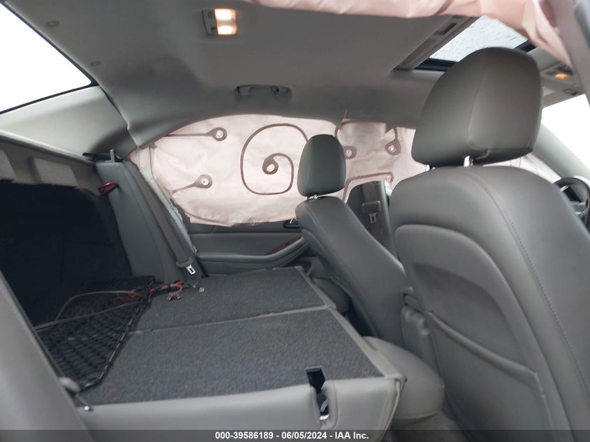 2013 Chevrolet Malibu 2Lt VIN: 1G11E5SA2DF173720 Lot: 39586189