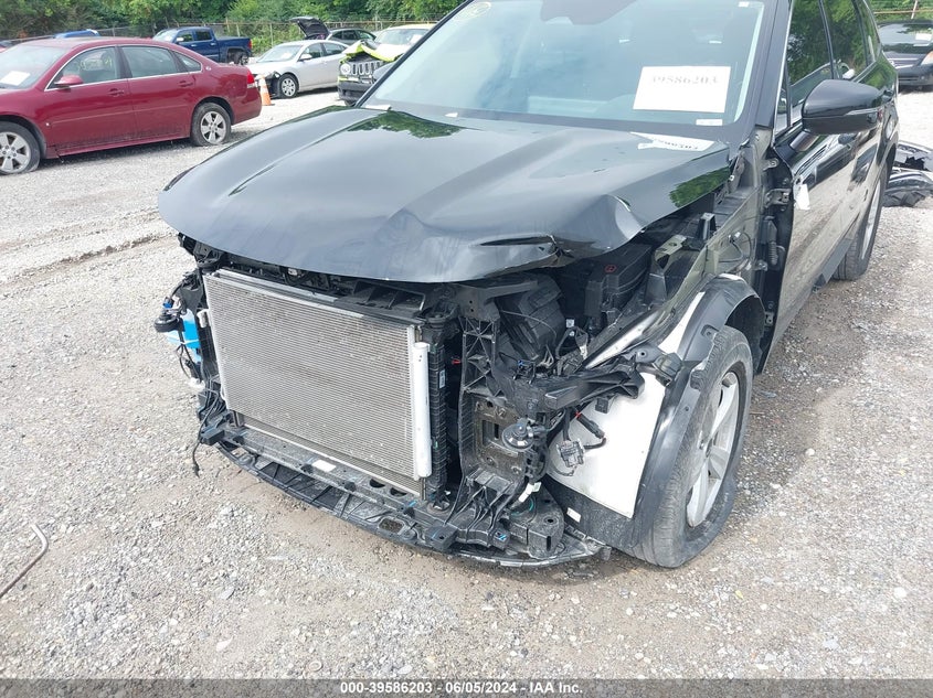 2023 Kia Sorento Lx VIN: 5XYRG4LC2PG190159 Lot: 39586203