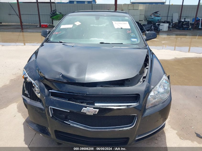 2011 Chevrolet Malibu 1Lt VIN: 1G1ZC5E17BF365006 Lot: 39586208