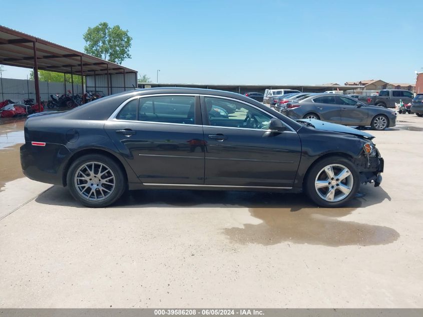 2011 Chevrolet Malibu 1Lt VIN: 1G1ZC5E17BF365006 Lot: 39586208