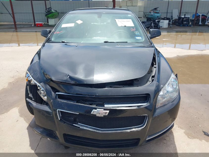 2011 Chevrolet Malibu 1Lt VIN: 1G1ZC5E17BF365006 Lot: 39586208