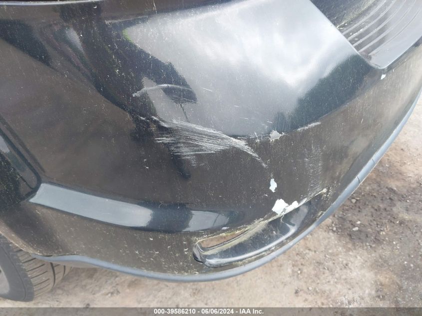 2012 Dodge Journey Sxt VIN: 3C4PDDBG8CT300493 Lot: 39586210