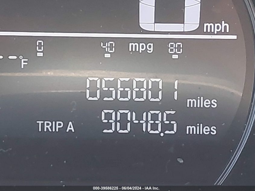 2018 Honda Civic Lx VIN: 2HGFC2F50JH597567 Lot: 39586225