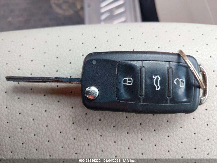 2012 Volkswagen Tiguan Se VIN: WVGBV7AX3CW552734 Lot: 39586232