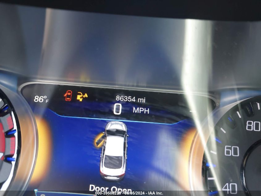 2015 CHRYSLER 200 S - 1C3CCCBB6FN634501