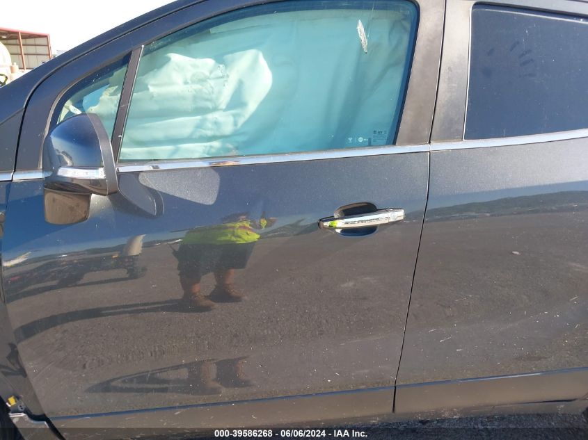 2018 Buick Encore Preferred VIN: KL4CJASB4JB666051 Lot: 39586268