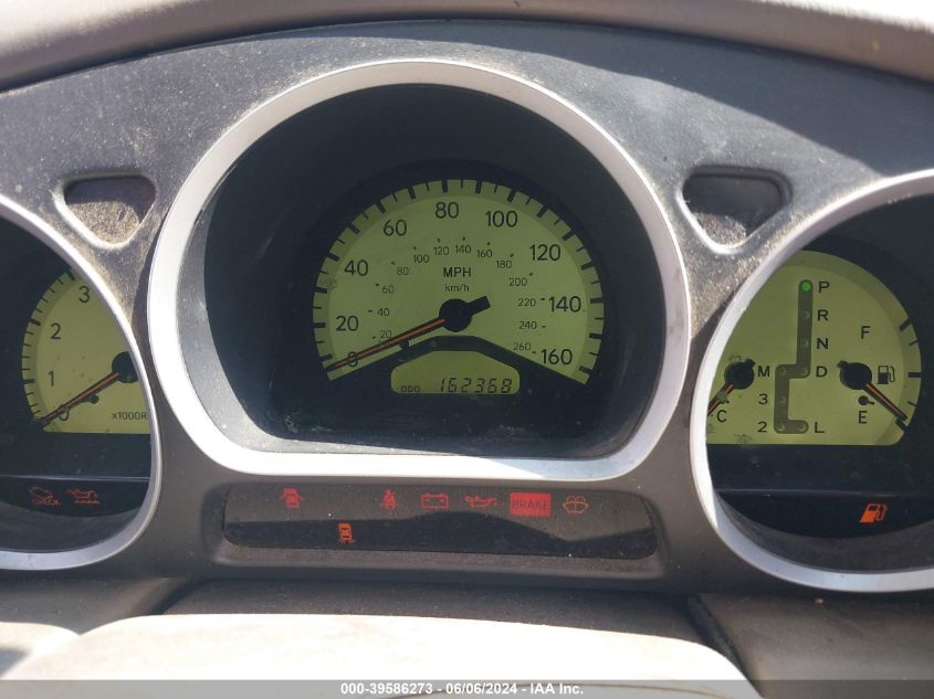 2001 Lexus Gs 300 VIN: JT8BD69S410137611 Lot: 39586273