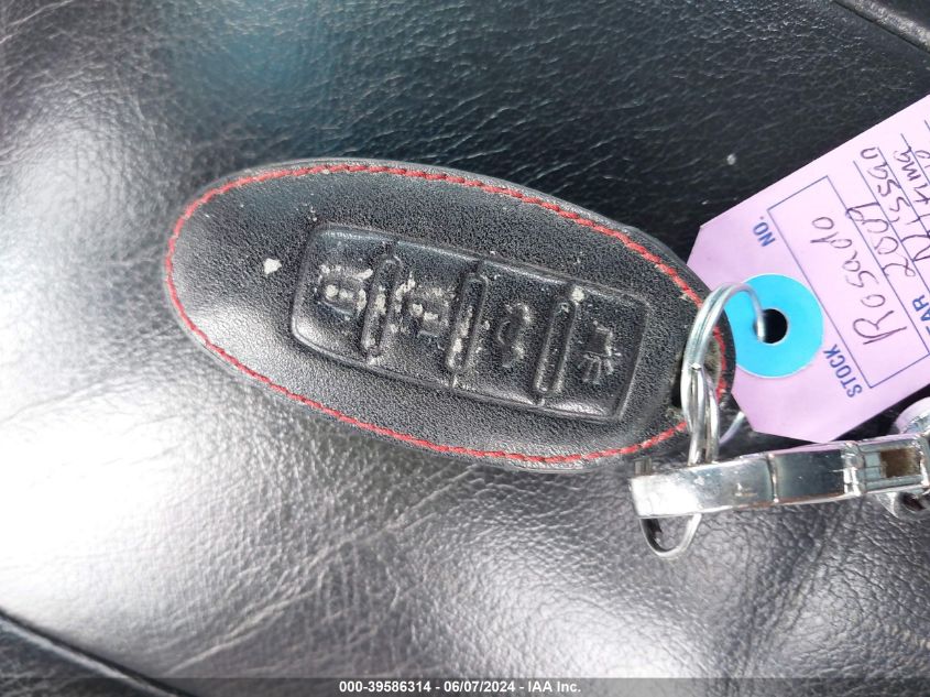 2009 Nissan Altima 2.5 S VIN: 1N4AL24E49C159621 Lot: 39586314